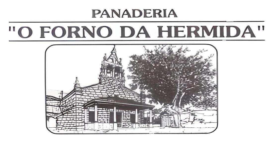 O Forno Da Hermida